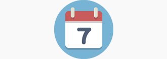 Calendario de prácticas