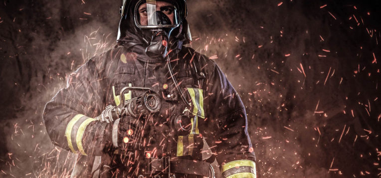 Licencia de navegación para oposiciones a bombero