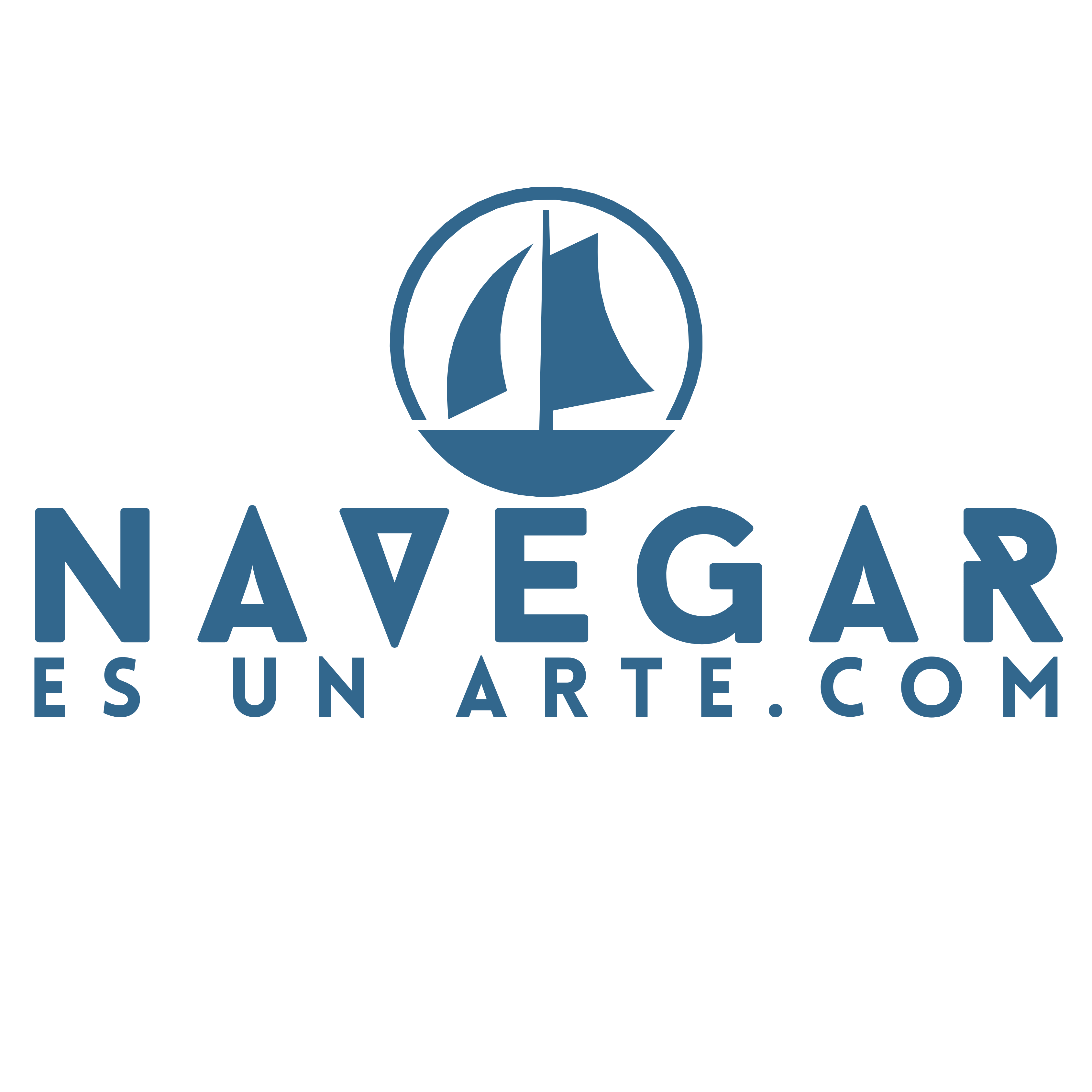 Navegar es un Arte
